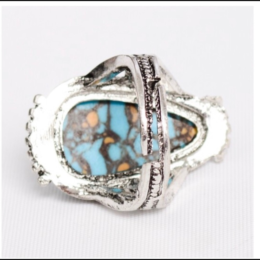 Bohemian Ring - Picture 4 of 4